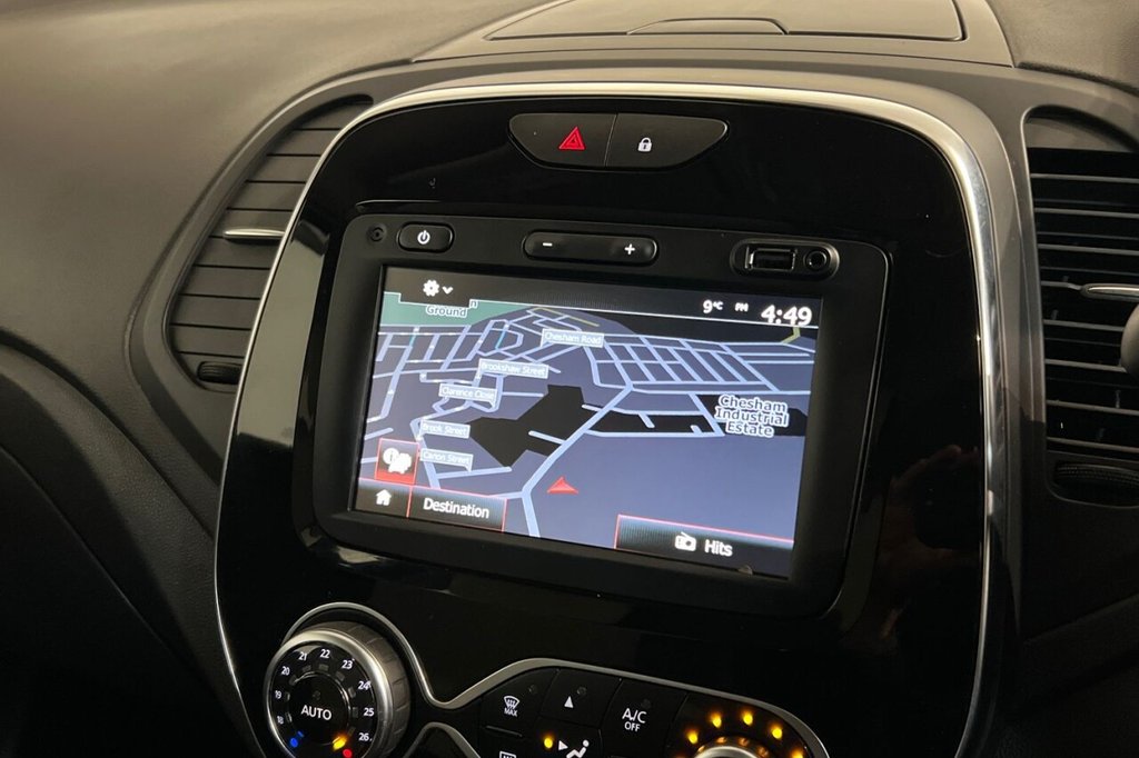 Used Renault Captur 2019 for sale - 77327889: Photo 30