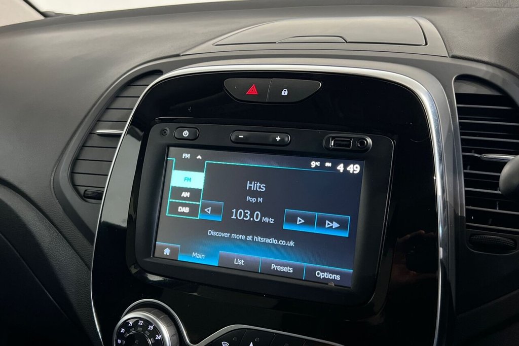 Used Renault Captur 2019 for sale - 77327889: Photo 31