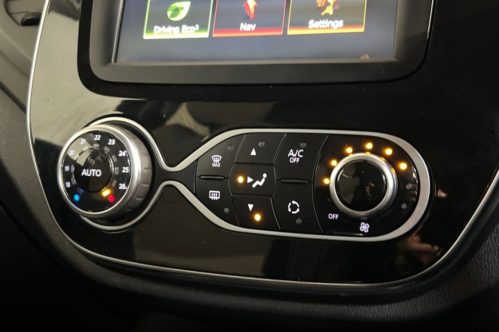 Used Renault Captur 2019 for sale - 77327889: Photo 33