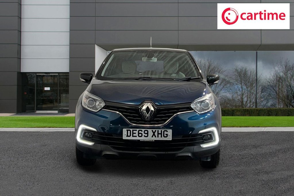 Used Renault Captur 2019 for sale - 77327889: Photo 4