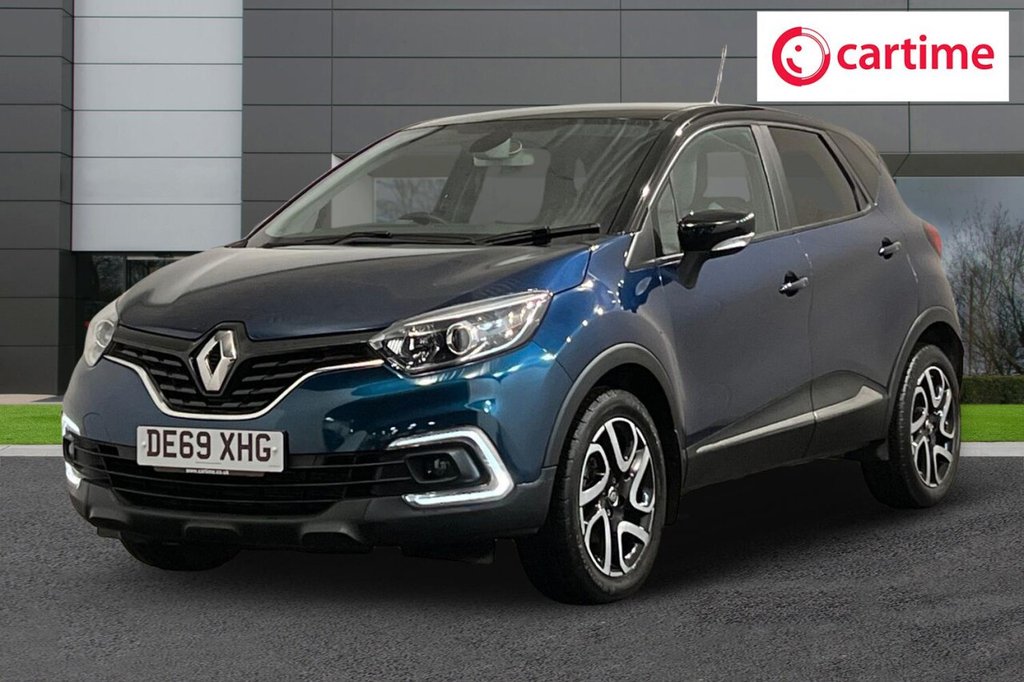 Used Renault Captur 2019 for sale - 77327889: Photo 7