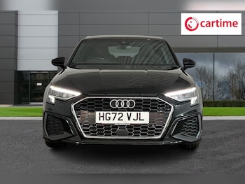Used Audi A3 2023 for sale - 75281560: Photo