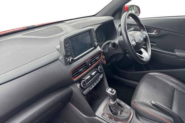 Used Hyundai KONA 2018 for sale - 75642540: Photo 11