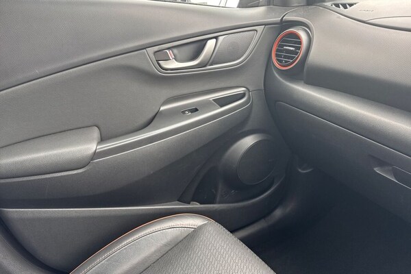 Used Hyundai KONA 2018 for sale - 75642540: Photo 20