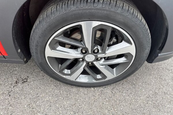 Used Hyundai KONA 2018 for sale - 75642540: Photo 25
