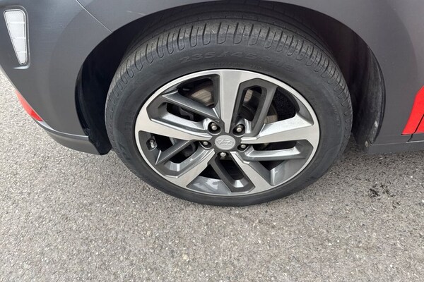 Used Hyundai KONA 2018 for sale - 75642540: Photo 27