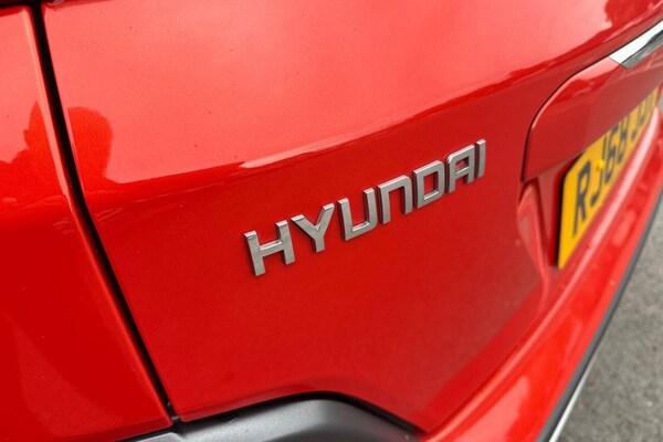 Used Hyundai KONA 2018 for sale - 75642540: Photo 30