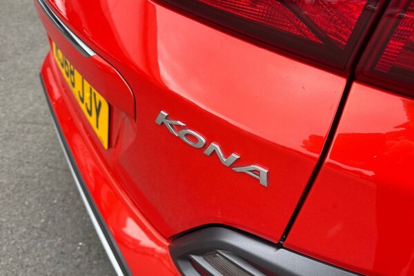 Used Hyundai KONA 2018 for sale - 75642540: Photo 32