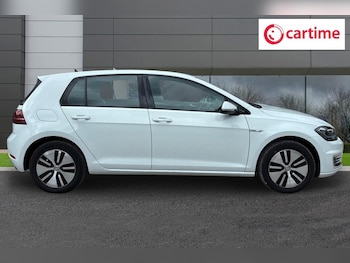 Used Volkswagen Golf 2020 for sale - 78702450: Photo