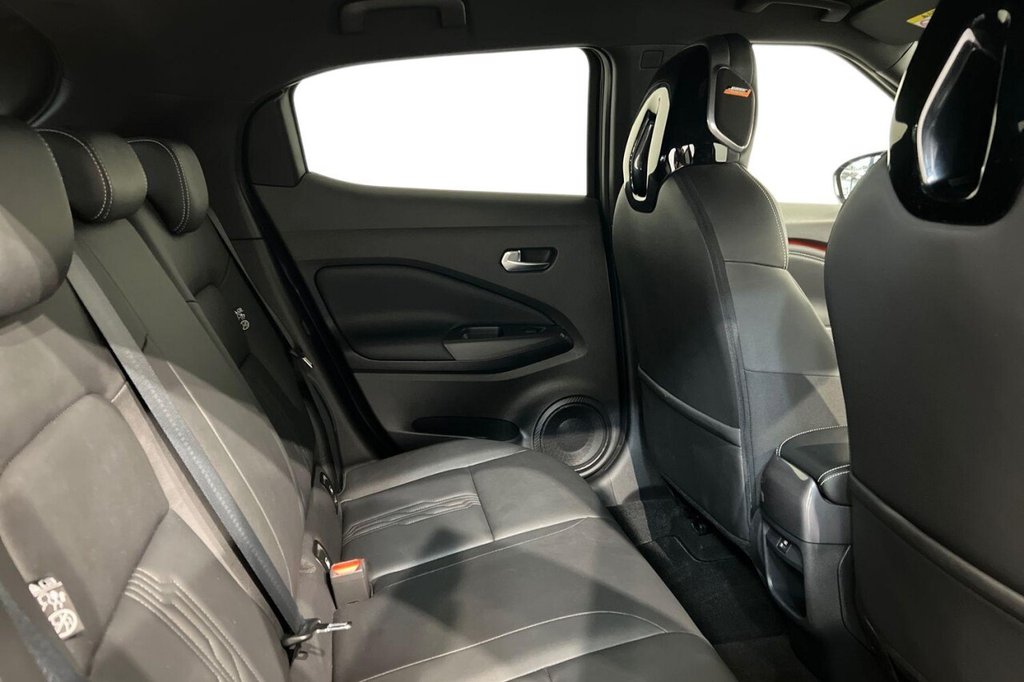 Used Nissan Juke 2023 for sale - 77341412: Photo 10