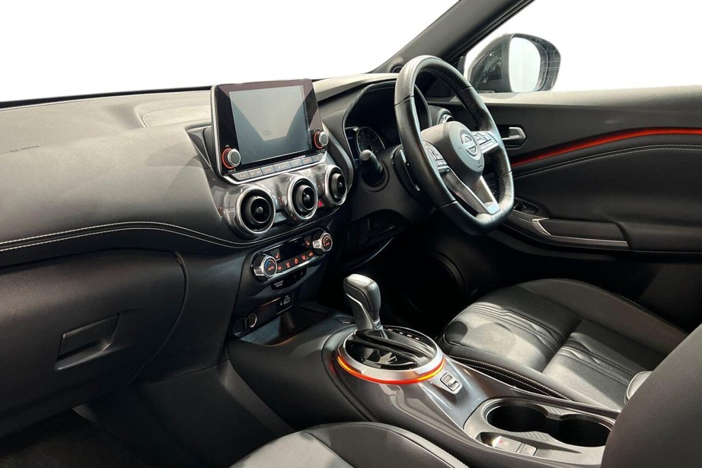 Used Nissan Juke 2023 for sale - 77341412: Photo 11