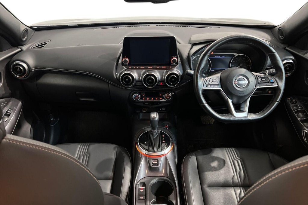 Used Nissan Juke 2023 for sale - 77341412: Photo 12