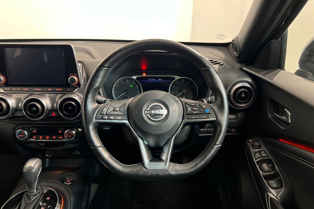 Used Nissan Juke 2023 for sale - 77341412: Photo 16