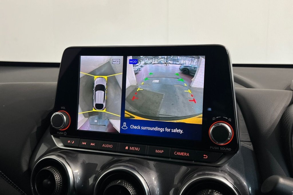 Used Nissan Juke 2023 for sale - 77341412: Photo 19