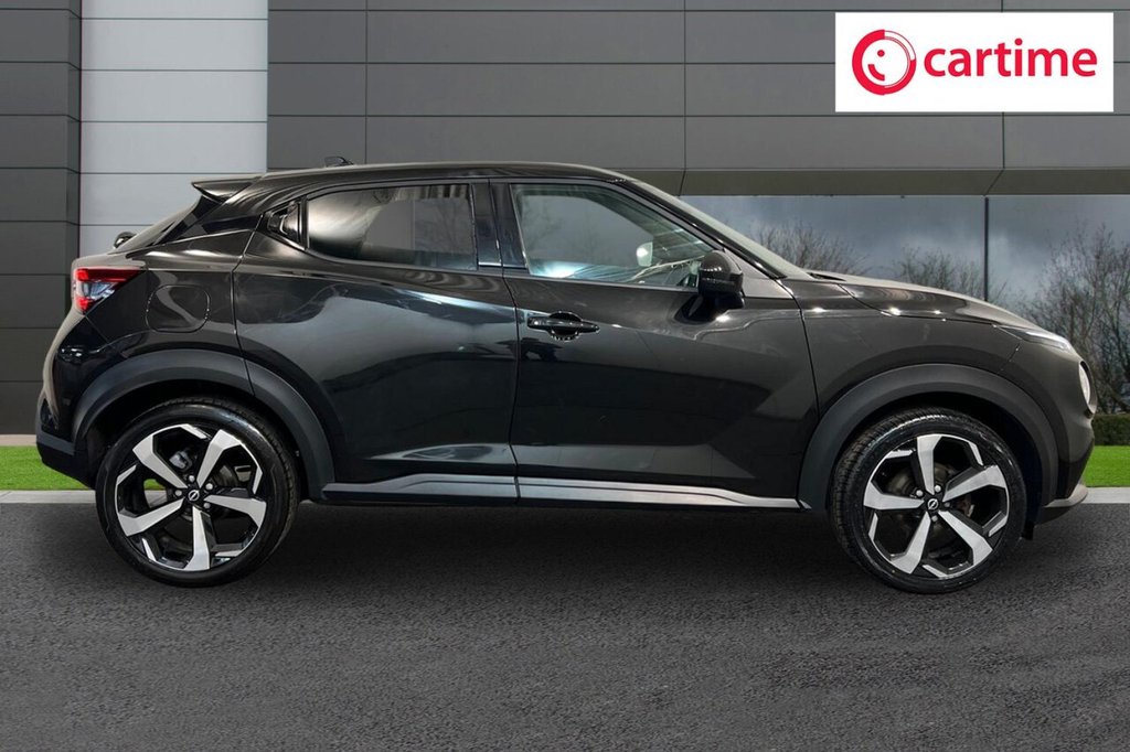 Used Nissan Juke 2023 for sale - 77341412: Photo 2