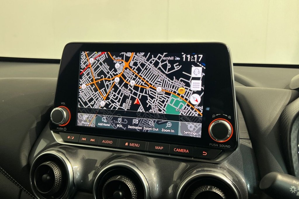 Used Nissan Juke 2023 for sale - 77341412: Photo 20