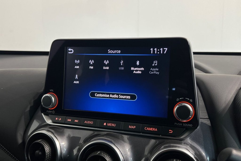 Used Nissan Juke 2023 for sale - 77341412: Photo 21