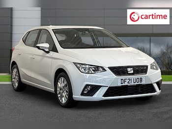Used SEAT Ibiza 2021 for sale - 78839764: Photo