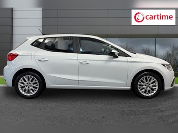 Used SEAT Ibiza 2021 for sale - 78839764: Photo