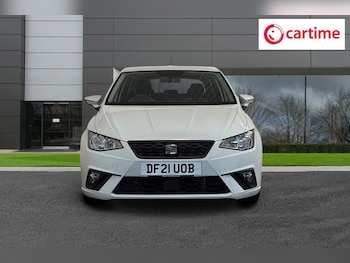 Used SEAT Ibiza 2021 for sale - 78839764: Photo