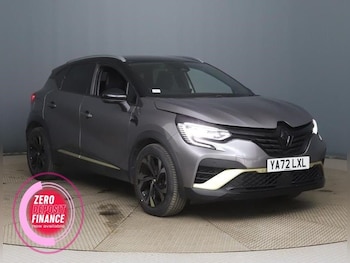 Used Renault Captur 2023 for sale - 78792975: Photo