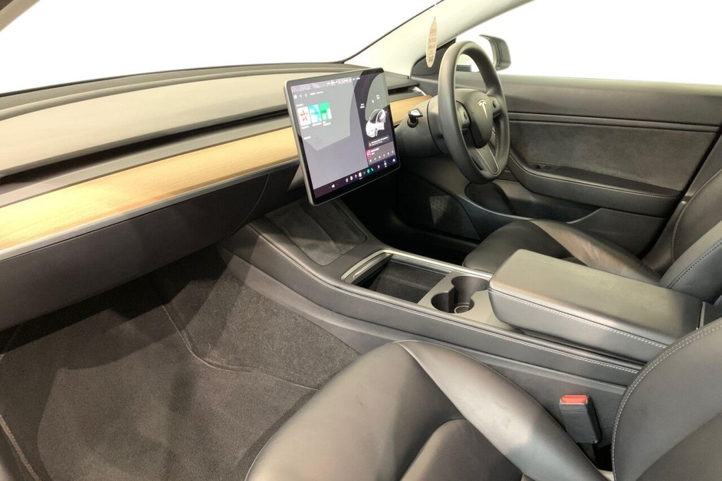 Used Tesla Model 3 2021 for sale - 77121394: Photo 11