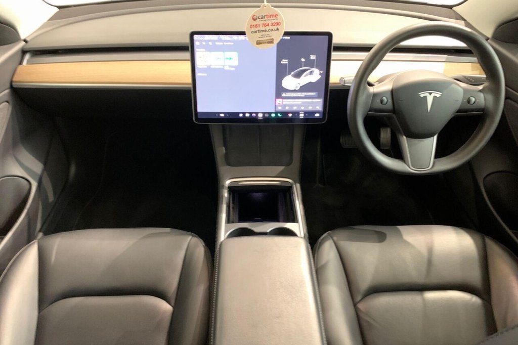 Used Tesla Model 3 2021 for sale - 77121394: Photo 12