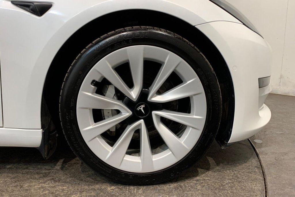 Used Tesla Model 3 2021 for sale - 77121394: Photo 14