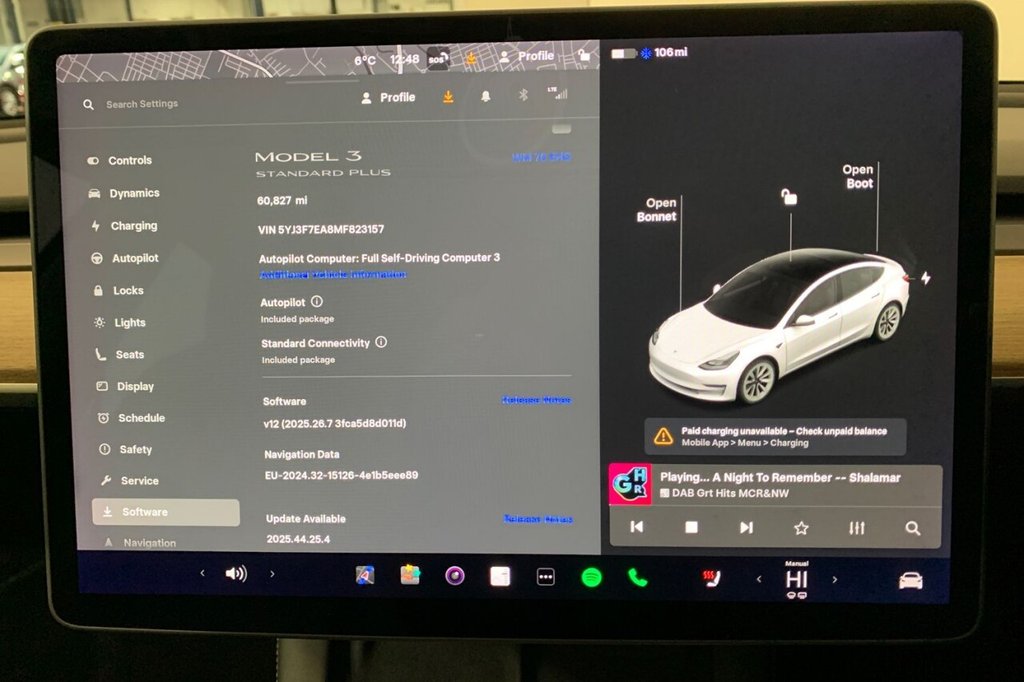 Used Tesla Model 3 2021 for sale - 77121394: Photo 15