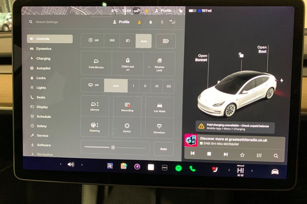 Used Tesla Model 3 2021 for sale - 77121394: Photo 22