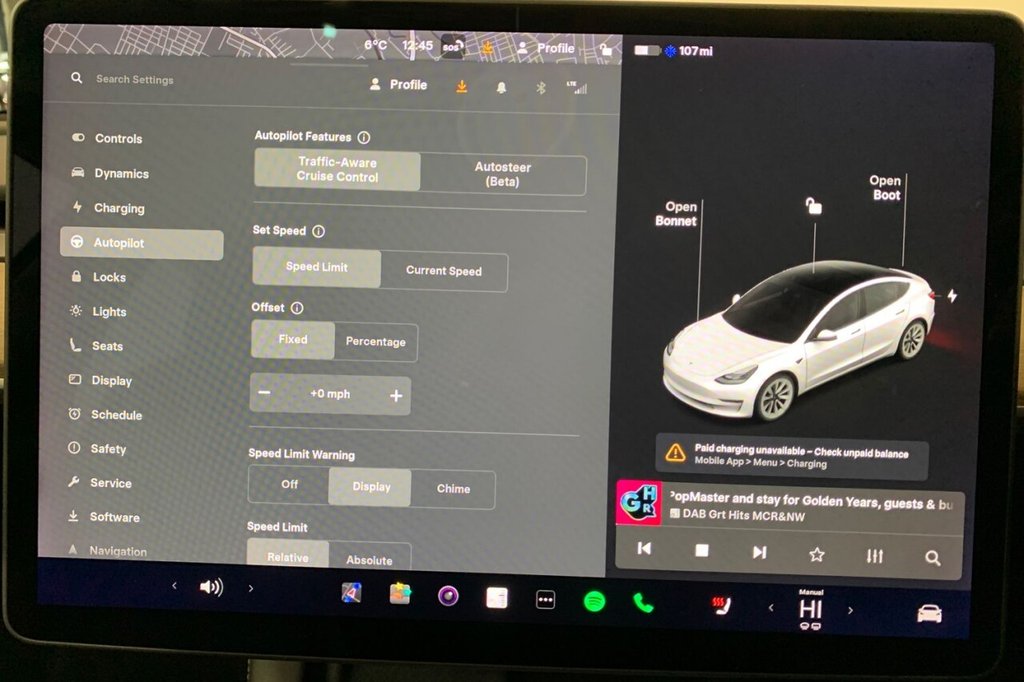 Used Tesla Model 3 2021 for sale - 77121394: Photo 23