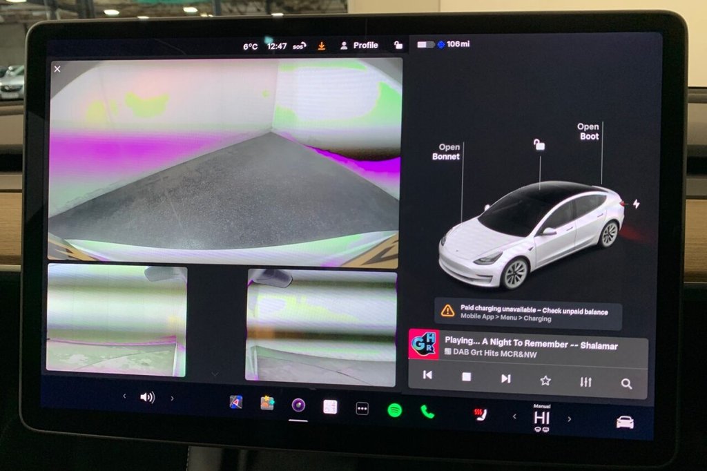 Used Tesla Model 3 2021 for sale - 77121394: Photo 28