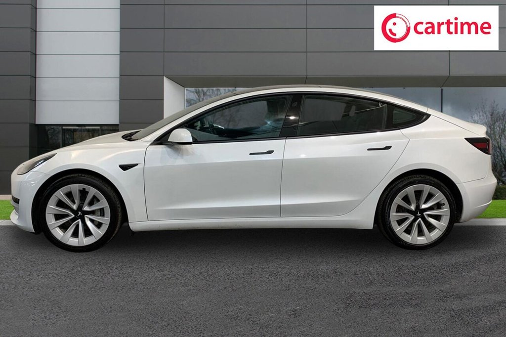 Used Tesla Model 3 2021 for sale - 77121394: Photo 3