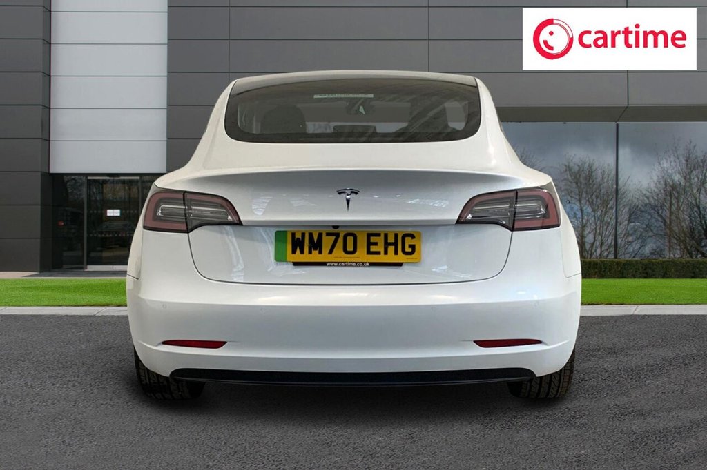 Used Tesla Model 3 2021 for sale - 77121394: Photo 6