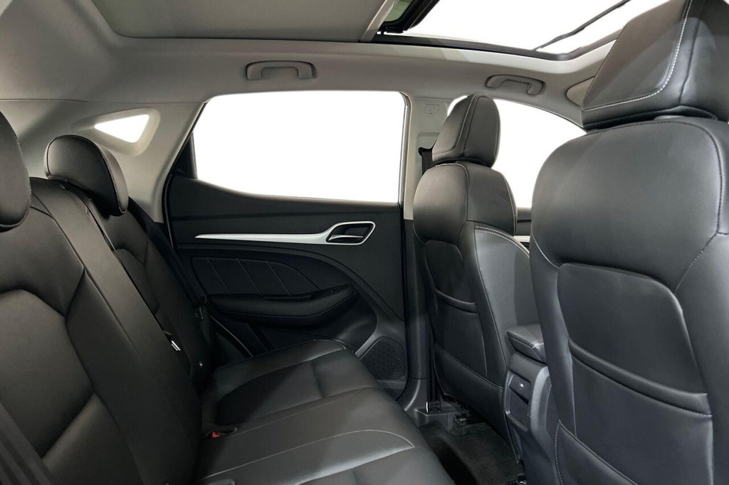 Used MG MG ZS 2021 for sale - 76068506: Photo 10