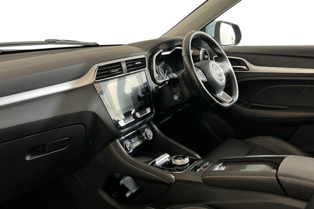 Used MG MG ZS 2021 for sale - 76068506: Photo 11