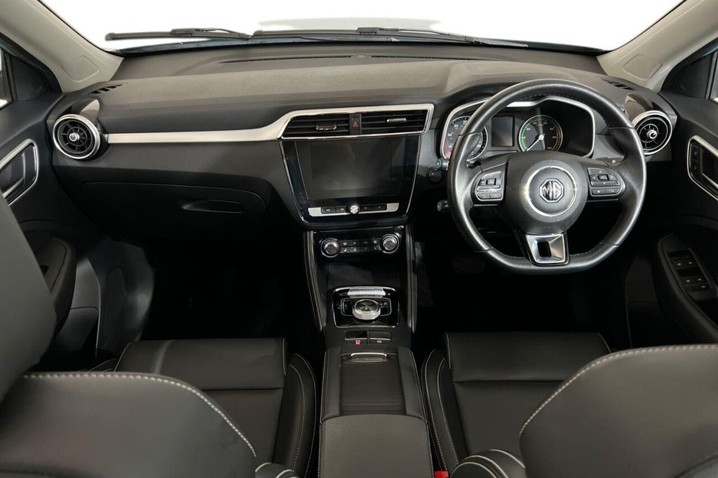 Used MG MG ZS 2021 for sale - 76068506: Photo 12