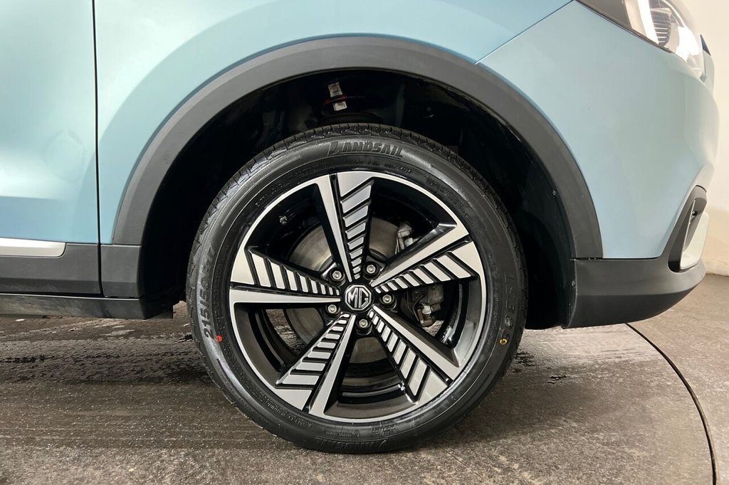 Used MG MG ZS 2021 for sale - 76068506: Photo 14