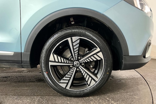 Used MG MG ZS 2021 for sale - 76068506: Photo 14