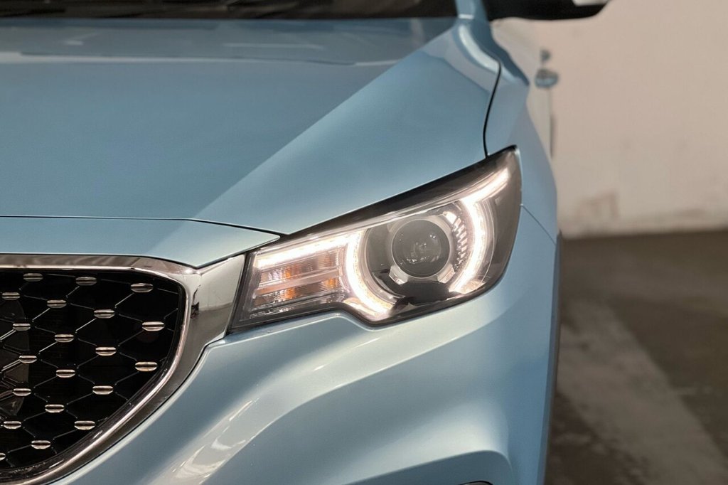 Used MG MG ZS 2021 for sale - 76068506: Photo 16