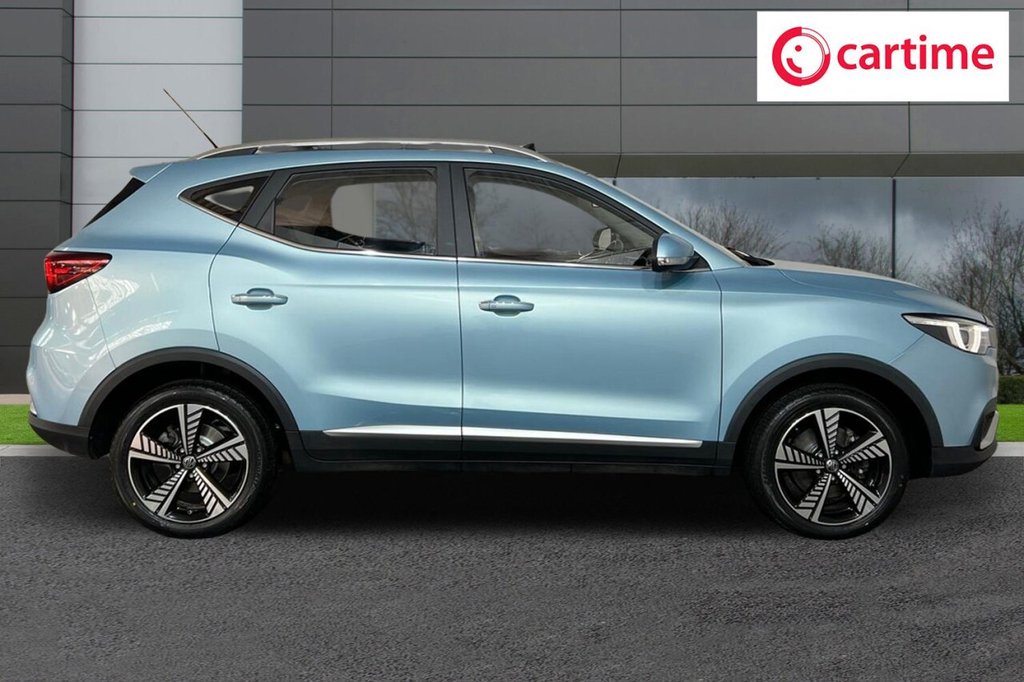 Used MG MG ZS 2021 for sale - 76068506: Photo 2