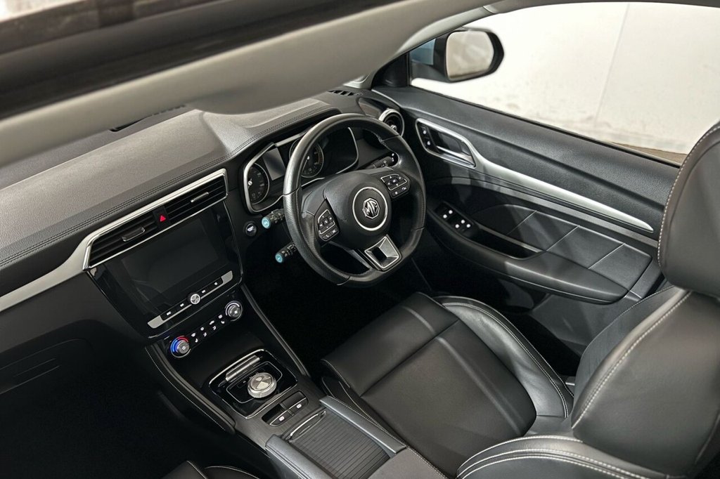 Used MG MG ZS 2021 for sale - 76068506: Photo 20