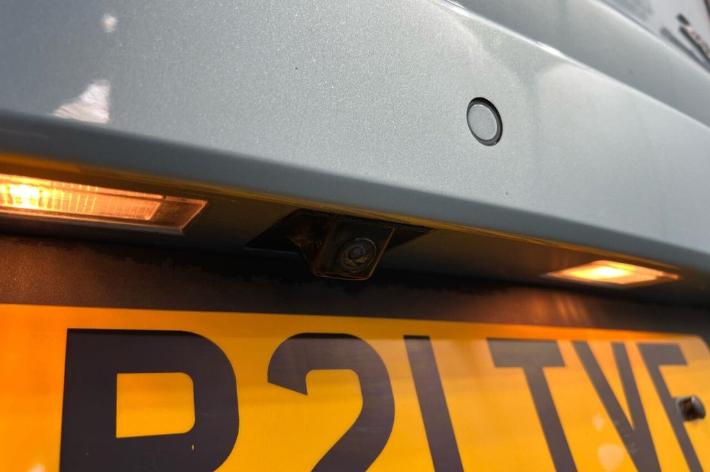 Used MG MG ZS 2021 for sale - 76068506: Photo 22