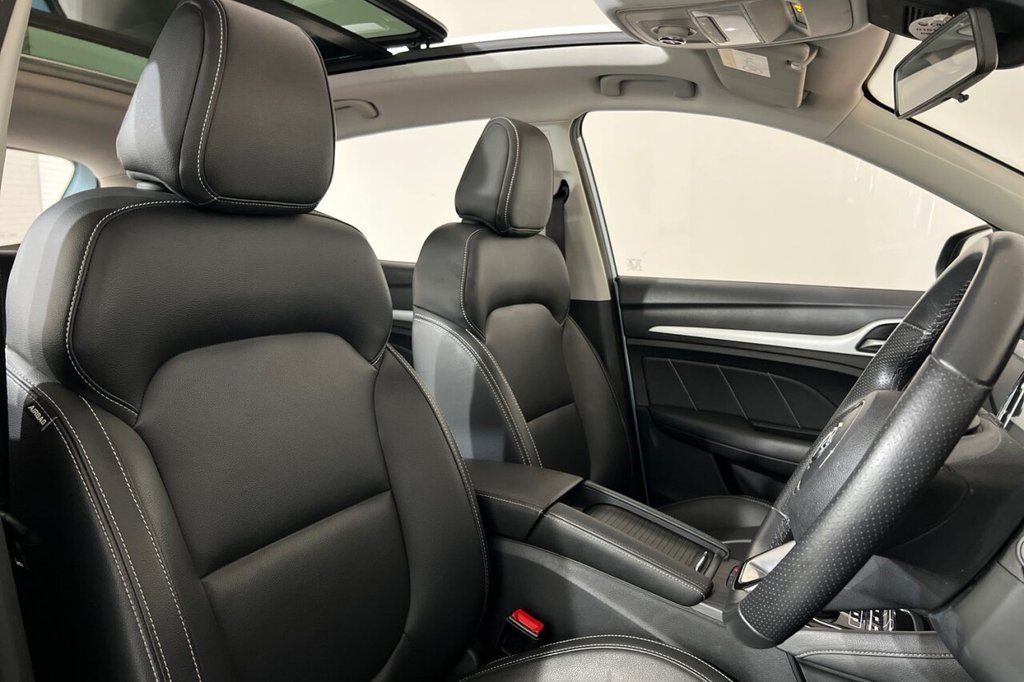 Used MG MG ZS 2021 for sale - 76068506: Photo 24