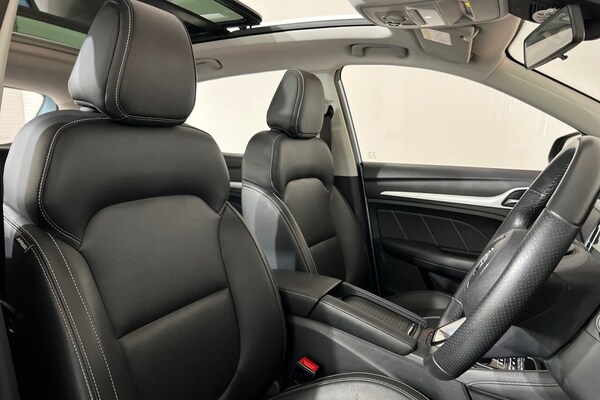 Used MG MG ZS 2021 for sale - 76068506: Photo 24