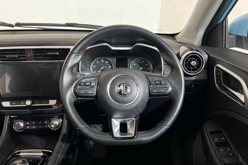 Used MG MG ZS 2021 for sale - 76068506: Photo 27