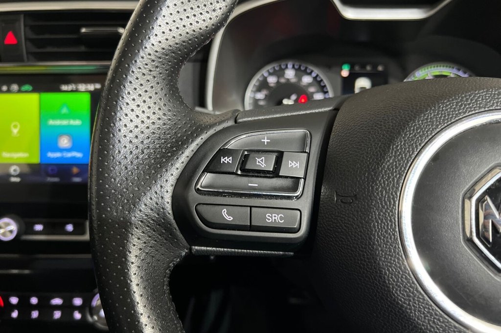 Used MG MG ZS 2021 for sale - 76068506: Photo 28