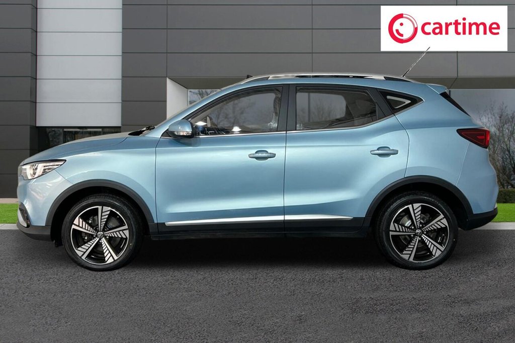 Used MG MG ZS 2021 for sale - 76068506: Photo 3