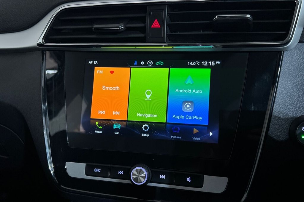 Used MG MG ZS 2021 for sale - 76068506: Photo 34