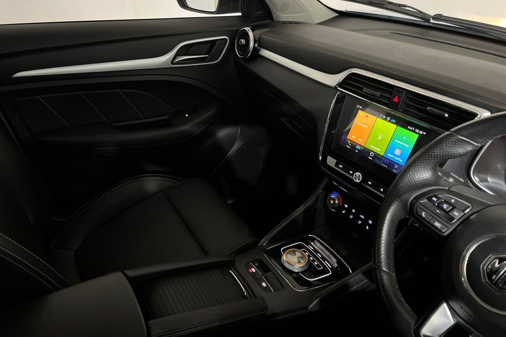 Used MG MG ZS 2021 for sale - 76068506: Photo 36